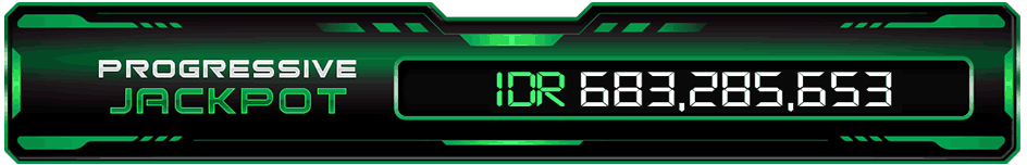 RESMI168 Jackpot