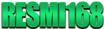 Logo RESMI168